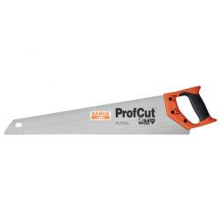 Bahco PC19 ProfCut Handsaw 475mm - PC-19-GT7