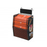 Bahco Carpenter Pencils Display - PENCIL-200-DISP
