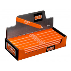 Bahco P-HB Carpenter Pencils - P-HB