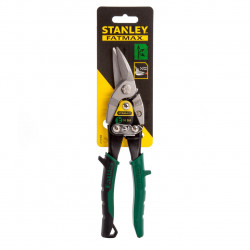 Stanley 2-14-564 FatMax Aviation Snip - Right Hand Cut 10” / 250mm