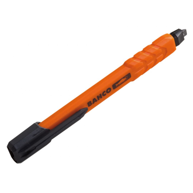 Bahco Mechanical Carpenter's Pencil - P-MEC Bahco Mechanical Carpenter's Pencil - P-MEC