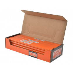 Bahco P-HB Carpenter Pencils - P-HB