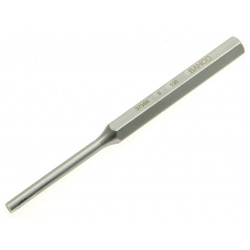 Bahco Parallel Pin Punch 6mm (SB-3734N-6-150)