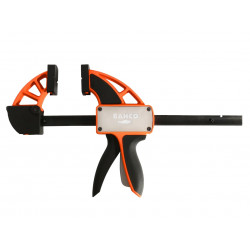 Bahco QCB-150 Clamp 150mm - QCB-150