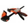 Bahco QCB-150 Clamp 150mm - QCB-150