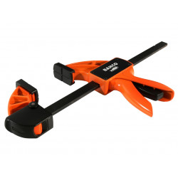 Bahco QCG-300 Clamp - MPN