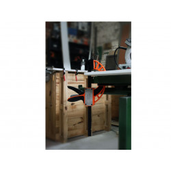Bahco QCB-450 Clamp 450mm - QCB-450