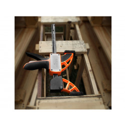 Bahco QCB-450 Clamp 450mm - QCB-450