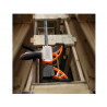 Bahco QCB-450 Clamp 450mm - QCB-450