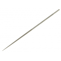 Bahco 2-307-14-2-0 Round Needle File - MPN