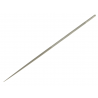 Bahco 2-307-14-2-0 Round Needle File - MPN