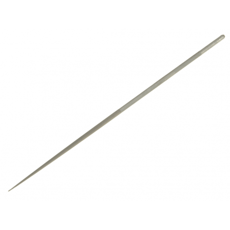 Bahco 2-307-16-2-0 Round Needle File - MPN