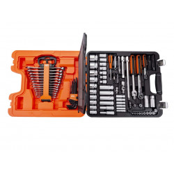 Bahco S103 Socket Set - MPN S103