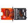 Bahco S108 Socket & Spanner Set - S108