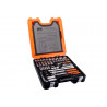 Bahco S103 Socket Set - MPN S103