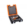 Bahco S108 Socket & Spanner Set - S108