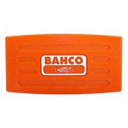 Bahco S0810L 1/4in Deep Socket Set - S0810L
