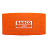 Bahco S0810L 1/4in Deep Socket Set - S0810L