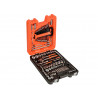 Bahco S138 Socket Set (138pc) - S138