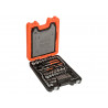 Bahco S138 Socket Set (138pc) - S138