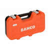 Bahco S160 Socket Set (1/4in Drive) - S160