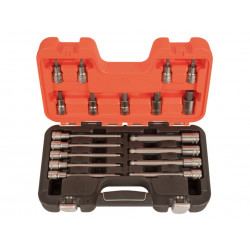 Bahco S18HEX Socket Set - S18HEX