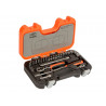 Bahco S290 Socket Set (29pc) - S290