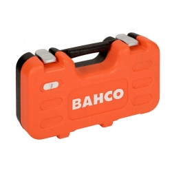 Bahco S290 Socket Set (29pc) - S290
