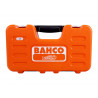 Bahco S330L 3/8in Socket Set - S330L