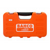 Bahco S380 3/8in Socket Set - S380