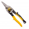 Stanley 2-14-563 FatMax Straight Cut Compound Action Aviation Snips