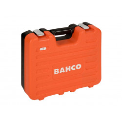 Bahco S400 Socket Set (40pc) - S400