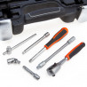 Bahco S460 Socket Set (46pc) - S460