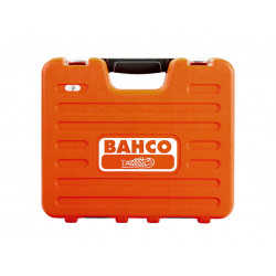 Bahco S410 Socket Set - 41pc - S410