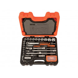 Bahco S95 Socket Set (95pc) - S95