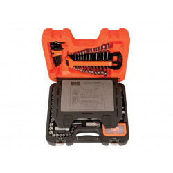 Bahco S95 Socket Set (95pc) - S95