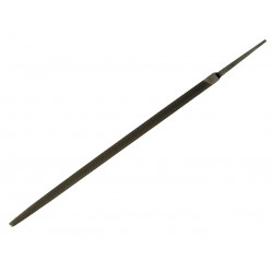Bahco 100mm Square File 1-160-04-1-0