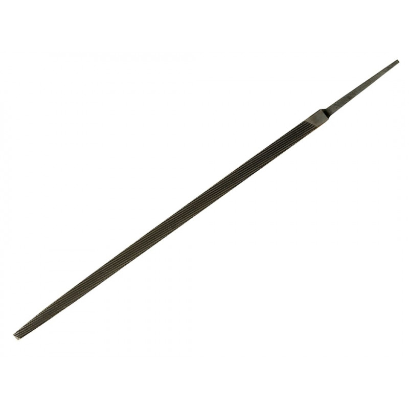 Bahco 100mm Square File 1-160-04-1-0 Bahco 100mm Square File 1-160-04-1-0