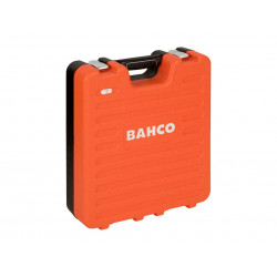 Bahco S87+7 Socket Set - MPN S87+7
