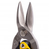 Stanley 2-14-563 FatMax Straight Cut Compound Action Aviation Snips