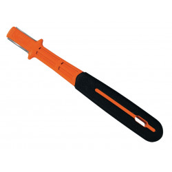 Bahco SHARP-X Tungsten Carbide Sharpener - SHARP-X