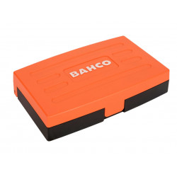 Bahco SL25L Deep Drive Socket Set - SL25L