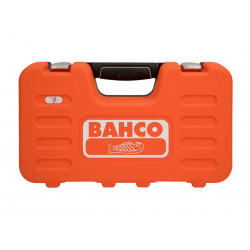 Bahco SL79 Socket Set, 79pc - SL79