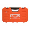 Bahco SL79 Socket Set, 79pc - SL79