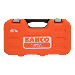 Bahco SL65 Slim Socket Set - SL65