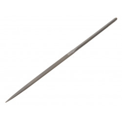 Bahco 2-303-16-2-0 Square Needle File - MPN