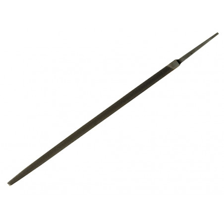 Bahco 100mm Square File 1-160-04-2-0