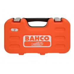 Bahco SW65 Socket Set (65pc) - SW65