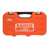 Bahco SW65 Socket Set (65pc) - SW65