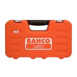 Bahco SW79 Socket Set (79pc) - SW79